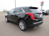Used 2018 Cadillac XT5 FWD image 4