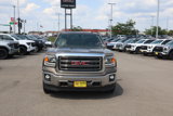 Used 2014 GMC Sierra 1500 SLT w/ SLT Crew Cab Value Package image 2