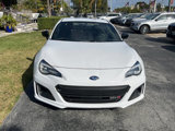 Used 2020 Subaru BRZ tS w/ Popular Package #1 image 3