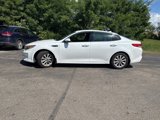 Used 2017 Kia Optima EX image 5