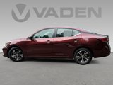 Used 2023 Nissan Sentra SV image 4