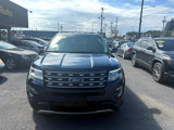 Used 2016 Ford Explorer XLT w/ Equipment Group 202A image 4