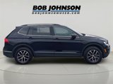Used 2021 Volkswagen Tiguan SE image 2