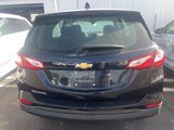 Used 2020 Chevrolet Equinox LS image 4