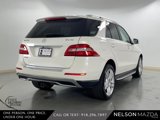 Used 2014 Mercedes-Benz ML 350 4MATIC image 6