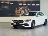 Certified 2025 Mercedes-Benz C 300 4MATIC Sedan image 2