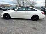 Used 2014 Mercedes-Benz E 350 4MATIC Coupe image 2