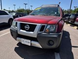 Used 2014 Nissan Xterra X image 3