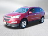 Used 2012 Chevrolet Traverse LT image 3