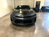 Used 2017 Chevrolet Camaro SS image 2