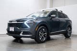 Used 2024 Kia Sportage EX image 2