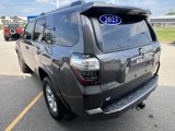 Used 2023 Toyota 4Runner SR5 image 5