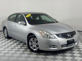 Used 2012 Nissan Altima 2.5 S w/ Convenience Pkg image 2