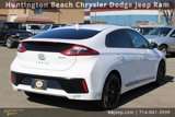 Used 2017 Hyundai Ioniq Electric image 5