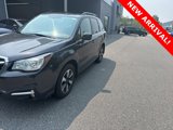 Used 2017 Subaru Forester 2.5i Limited image 2