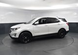 Used 2019 Chevrolet Equinox LT image 2
