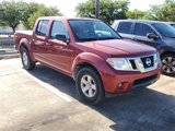 Used 2013 Nissan Frontier SV image 3