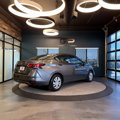 Used 2022 Nissan Versa S image 3