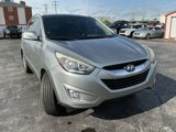 Used 2015 Hyundai Tucson Limited w/ Option Group 03 image 5