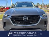 Used 2024 MAZDA CX-90 3.3 Turbo w/ Premium Package image 3