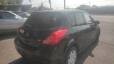 Used 2012 Nissan Versa 1.8 S image 4
