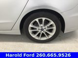 Used 2020 Ford Fusion SE image 4