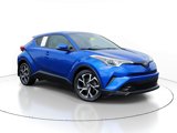 Used 2018 Toyota C-HR XLE image 1