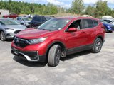 Used 2020 Honda CR-V EX image 5