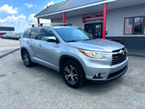Used 2016 Toyota Highlander XLE image 3