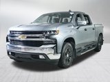Used 2019 Chevrolet Silverado 1500 LT w/ Remote Start Package image 3