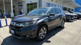 Used 2018 Honda CR-V EX-L image 4