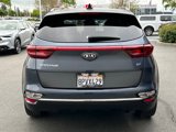 Used 2020 Kia Sportage EX w/ EX Technology Package image 5