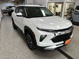 Used 2024 Chevrolet TrailBlazer LT w/ Convenience Package image 4