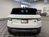 Used 2018 Land Rover Range Rover Evoque SE Premium image 5