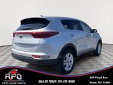 Used 2019 Kia Sportage LX image 5