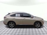 Used 2015 Lexus RX 350 FWD image 3