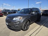Used 2018 Ford Explorer XLT w/ Equipment Group 202A image 3