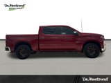 Used 2022 Chevrolet Silverado 1500 LT w/ Bed Protection Package image 4