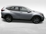 Used 2022 Honda CR-V Touring image 3