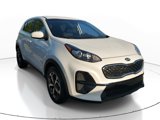 Certified 2021 Kia Sportage LX image 5