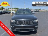 Used 2019 Jeep Grand Cherokee Limited image 2