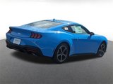 New 2025 Ford Mustang Coupe image 3