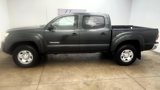 Used 2010 Toyota Tacoma 4x4 Double Cab image 3