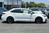 Used 2023 Toyota Corolla XSE image 3