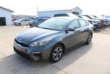 Used 2019 Kia Forte LXS image 2