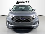 Certified 2021 Ford Edge SEL w/ Convenience Package image 2