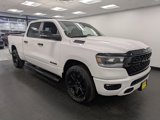 Used 2023 RAM 1500 Big Horn image 3