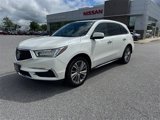 Used 2017 Acura MDX SH-AWD w/ Tech & Entertainment image 2