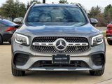 Certified 2021 Mercedes-Benz GLB 250 image 2