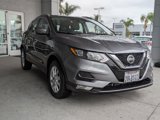 Used 2022 Nissan Rogue Sport SV w/ Technology Package image 3